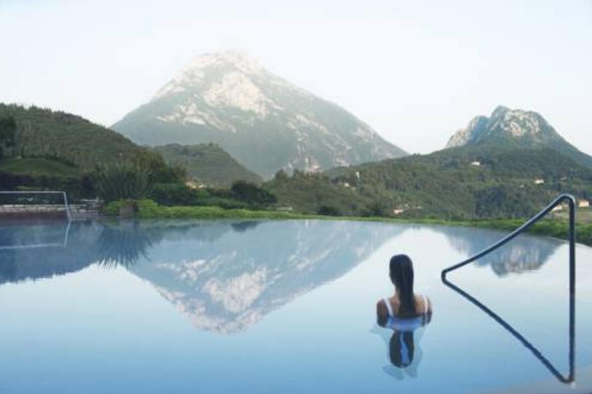 Lefay Resort & Spa Lago Di Garda Hotel Gargnano Italy