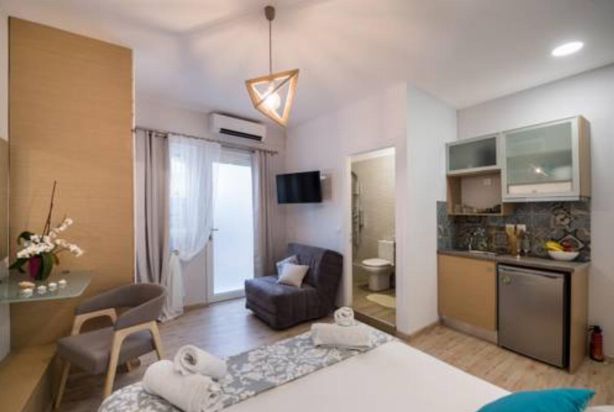 Lefkas City Apartments Hotel Lefkada Town Greece