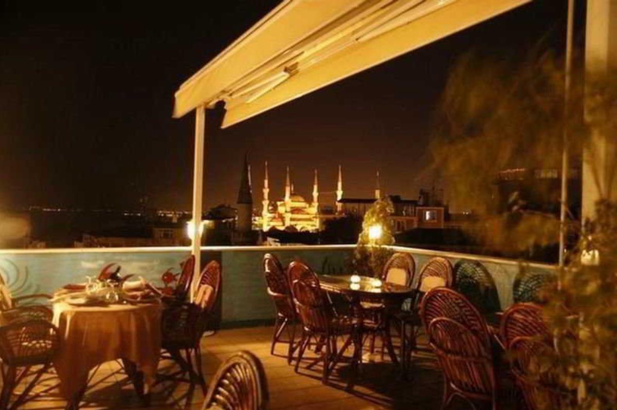 Legend Hotel Hotel Istanbul Turkey