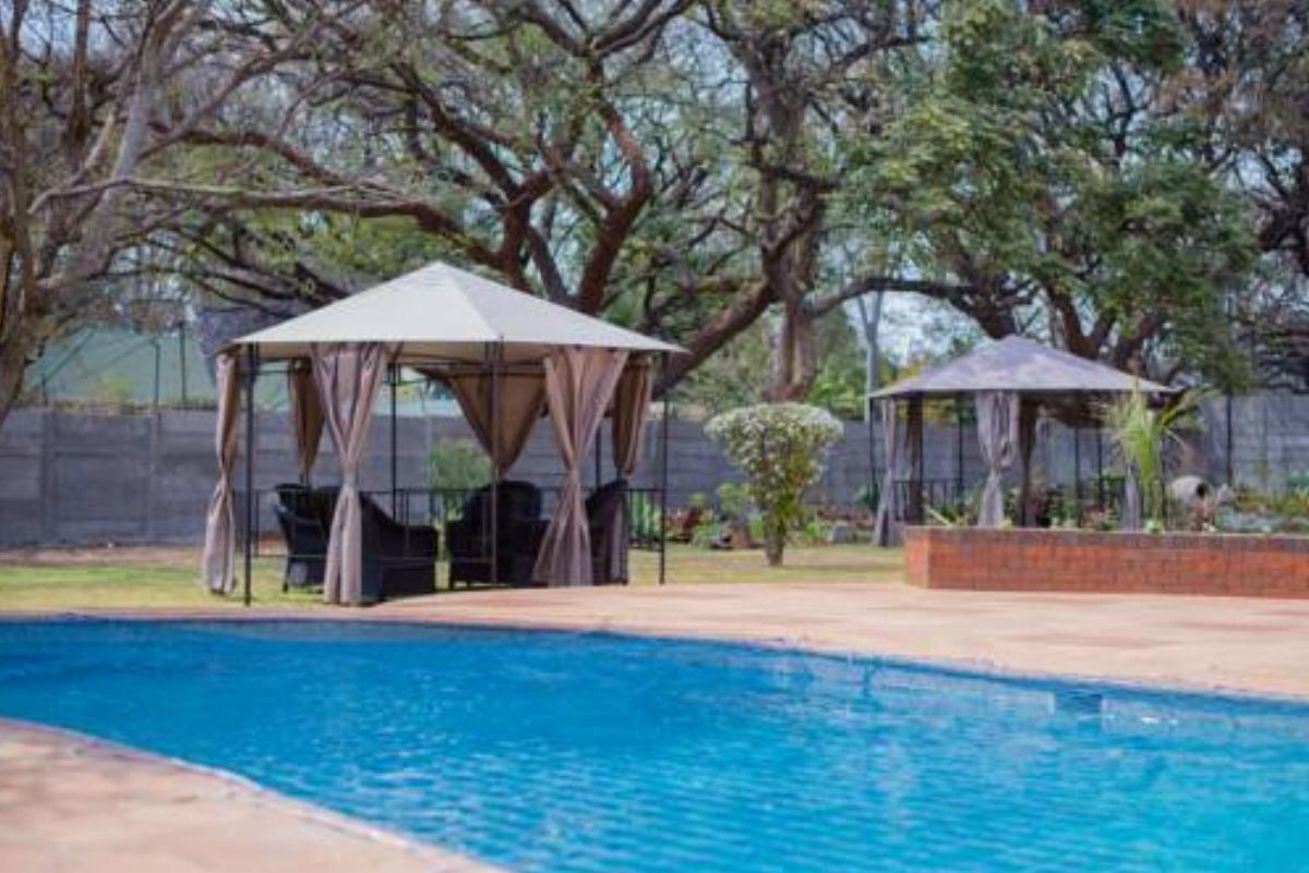 lelethu Guest House Hotel Harare Zimbabwe