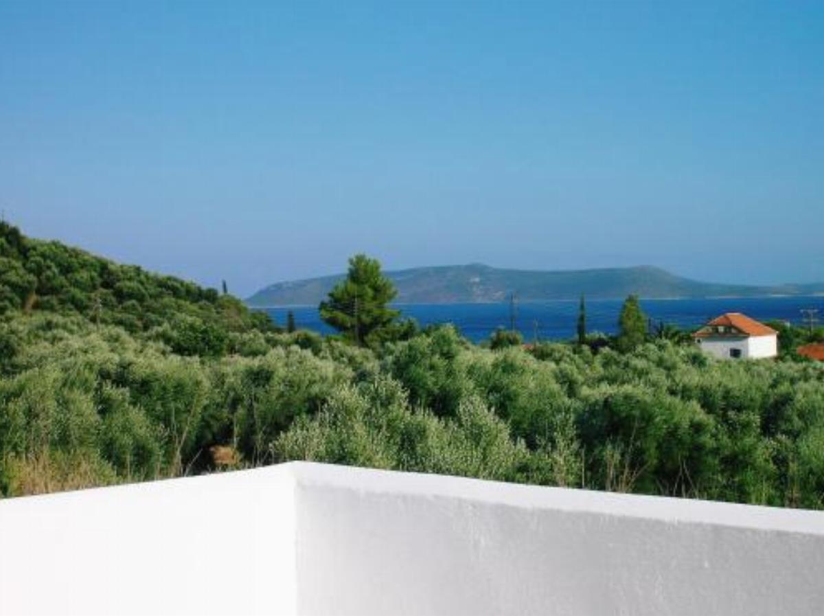 Lemon Tree Cottage Hotel Finikounta Greece