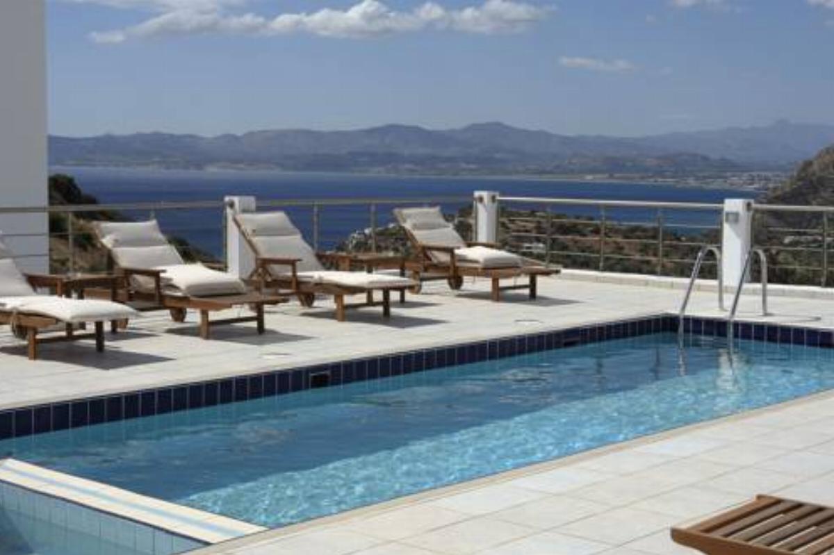 Lenikos Resort Hotel Agia Galini Greece