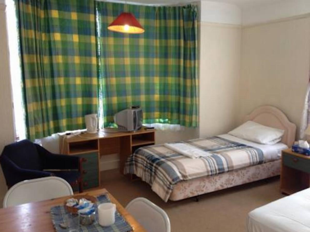 Lenton Lodge Guest House Hotel Horley United Kingdom