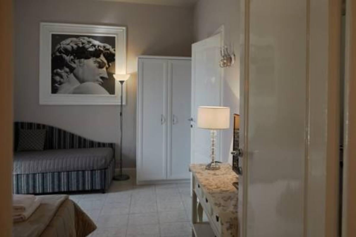 Leone X Guest House Hotel Florence Italy