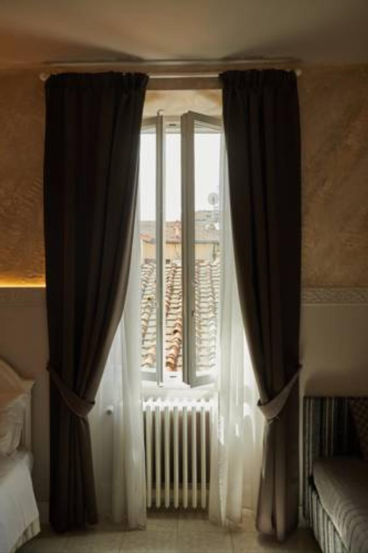 Leone X Guest House Hotel Florence Italy