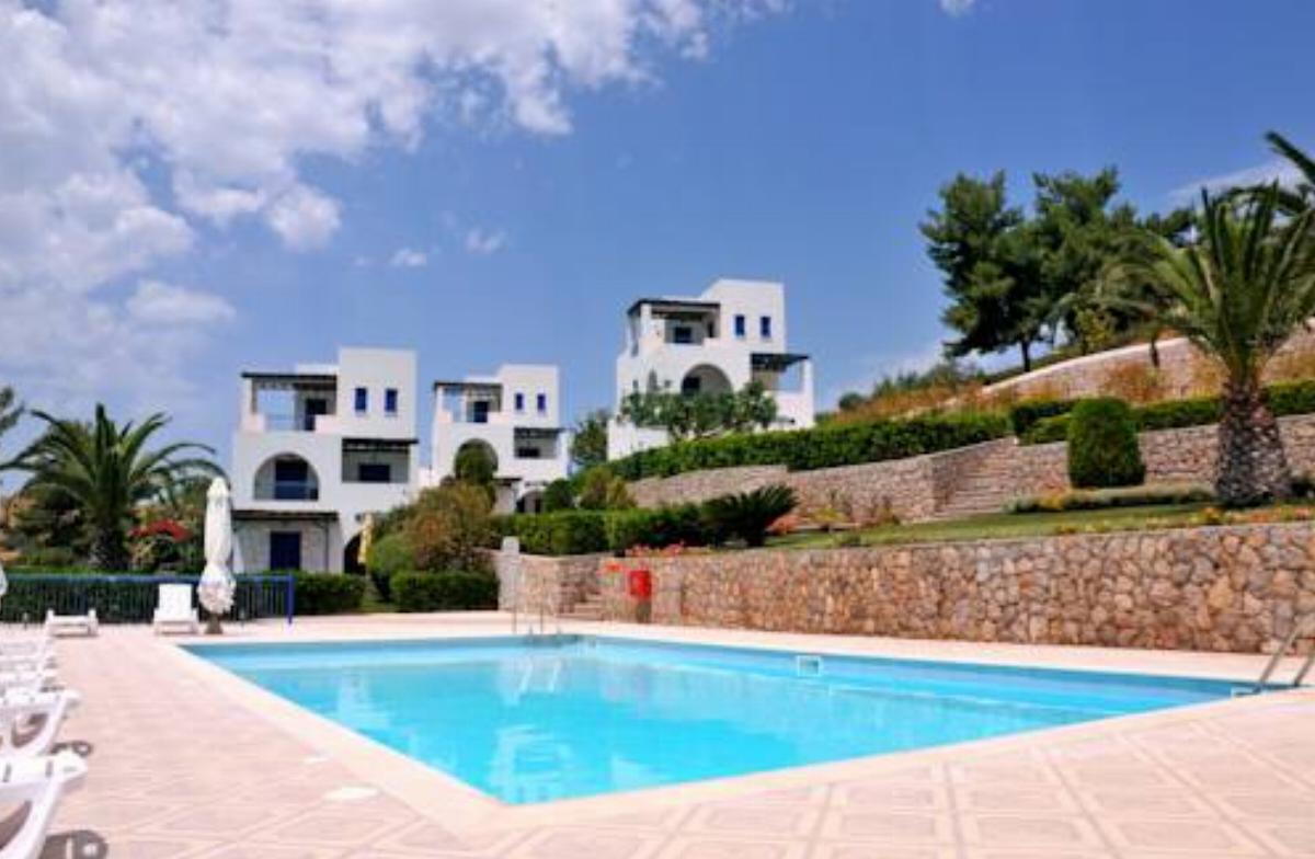 Lepitsa Sunset Hotel Kranidi Greece
