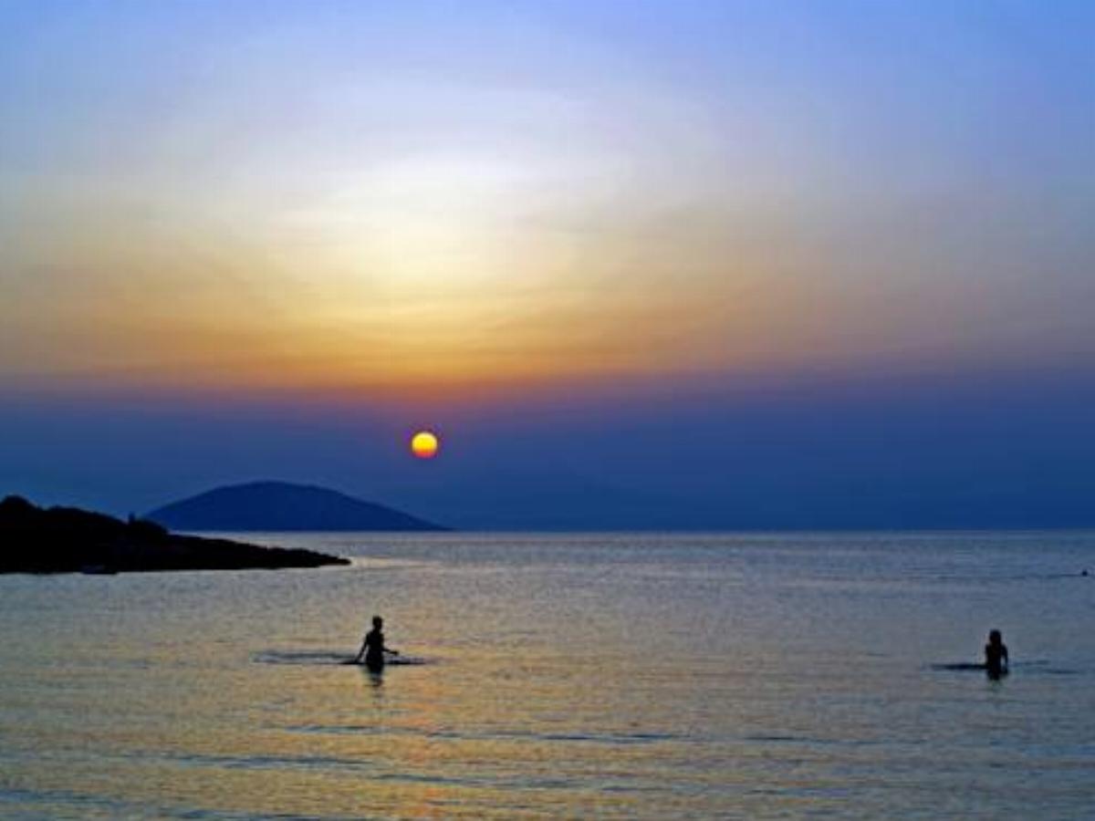 Lepitsa Sunset Hotel Kranidi Greece