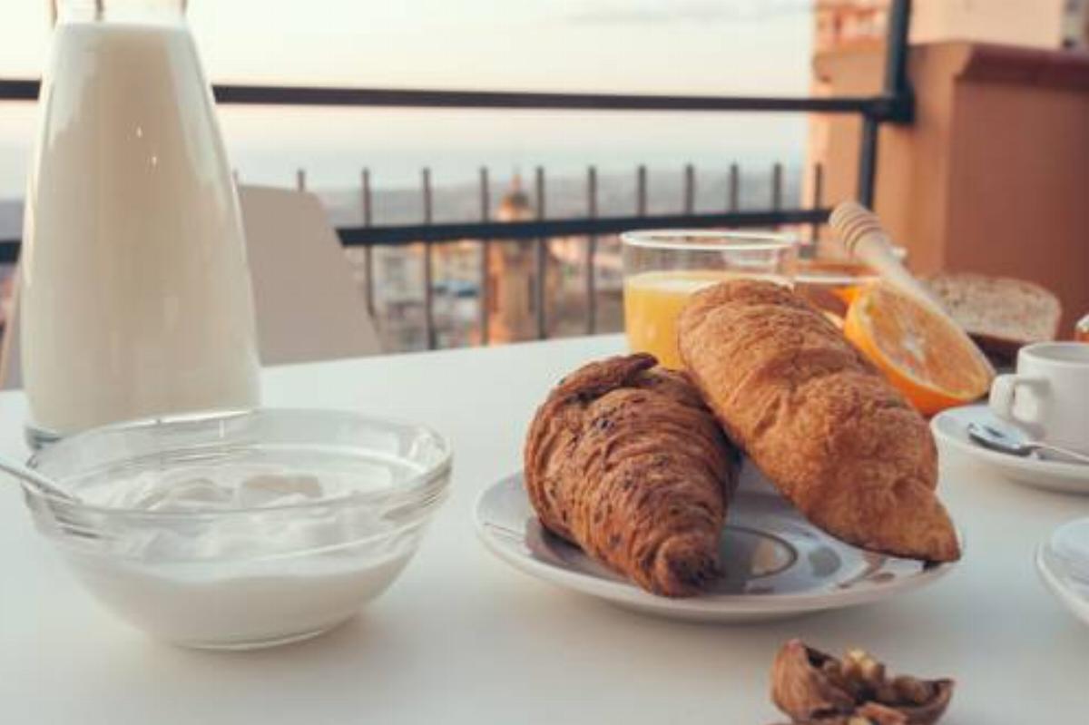 Lerux Bed & Breakfast Hotel Agrigento Italy