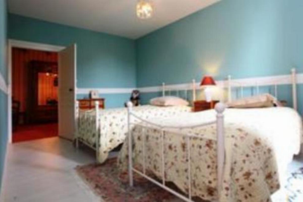 Les Belles Dormantes Hotel Lachaise France