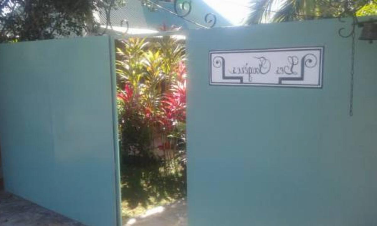 Les Fougères Hotel Dupuy Guadeloupe