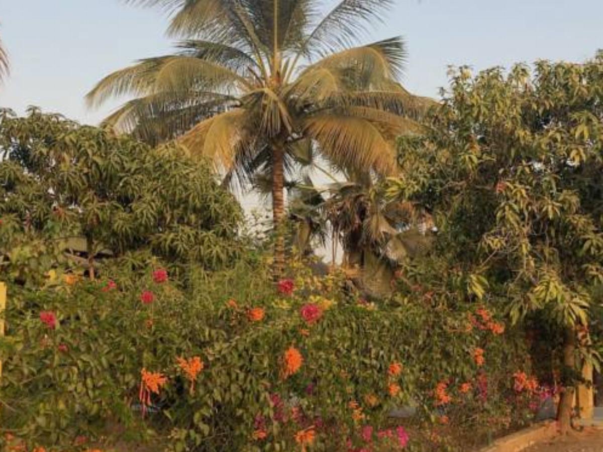 Les Maisons De Marco SENEGAL - B&B Hotel Cap Skirring Senegal