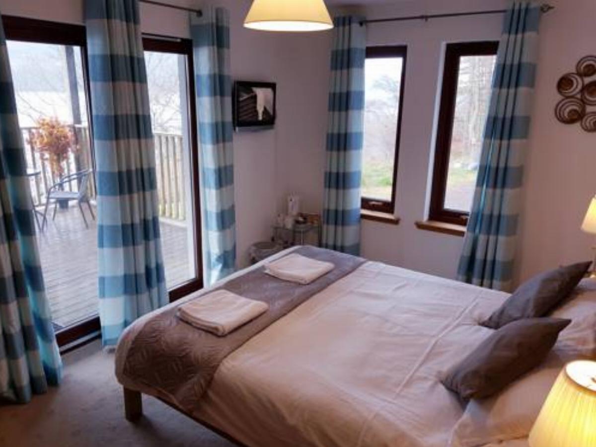Letterfinlay Lodge House Hotel Letterfinlay United Kingdom