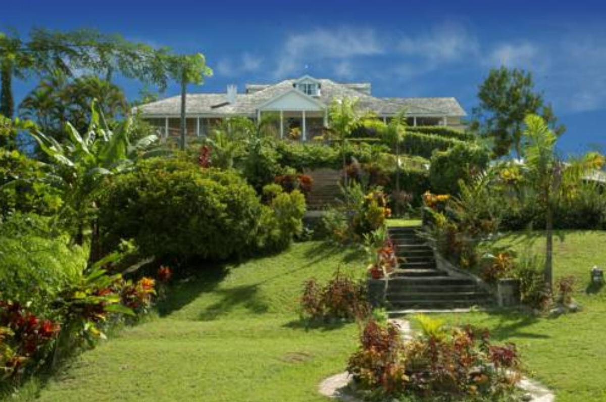 Liberty Hill Great House Resort & Spa Hotel Saint Annʼs Bay Jamaica