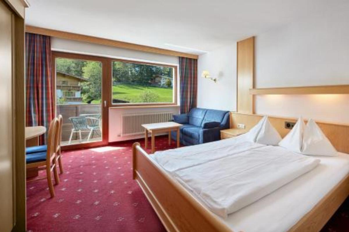 Lifthotel Hotel Kirchberg in Tirol Austria