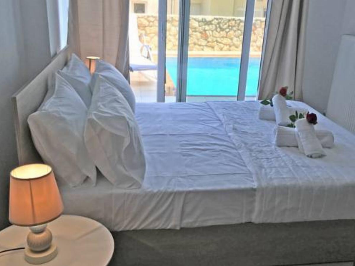 Light Blue Apartment Hotel Agios Onoufrios Greece