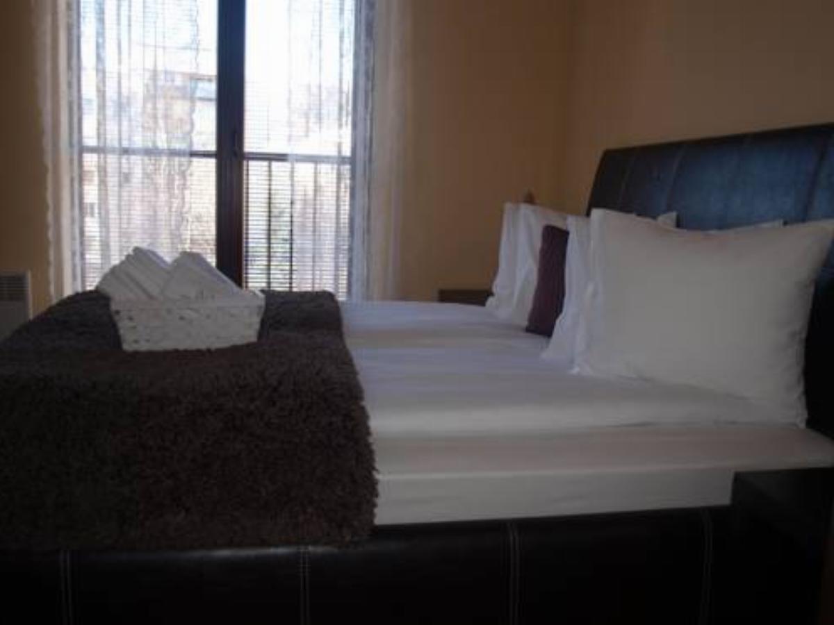 Lili Guest House Hotel Blagoevgrad Bulgaria