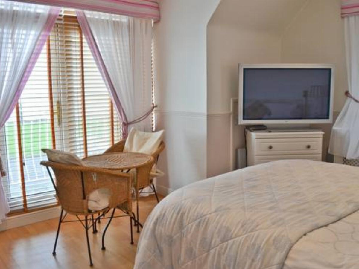 Lily Lodge Hotel Clacton-on-Sea United Kingdom