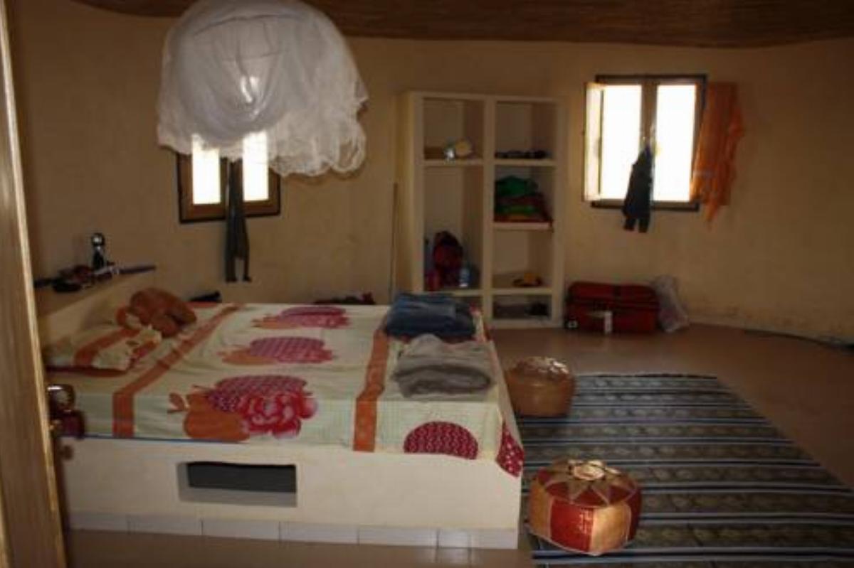 Lim-Camp Hotel Somone Senegal