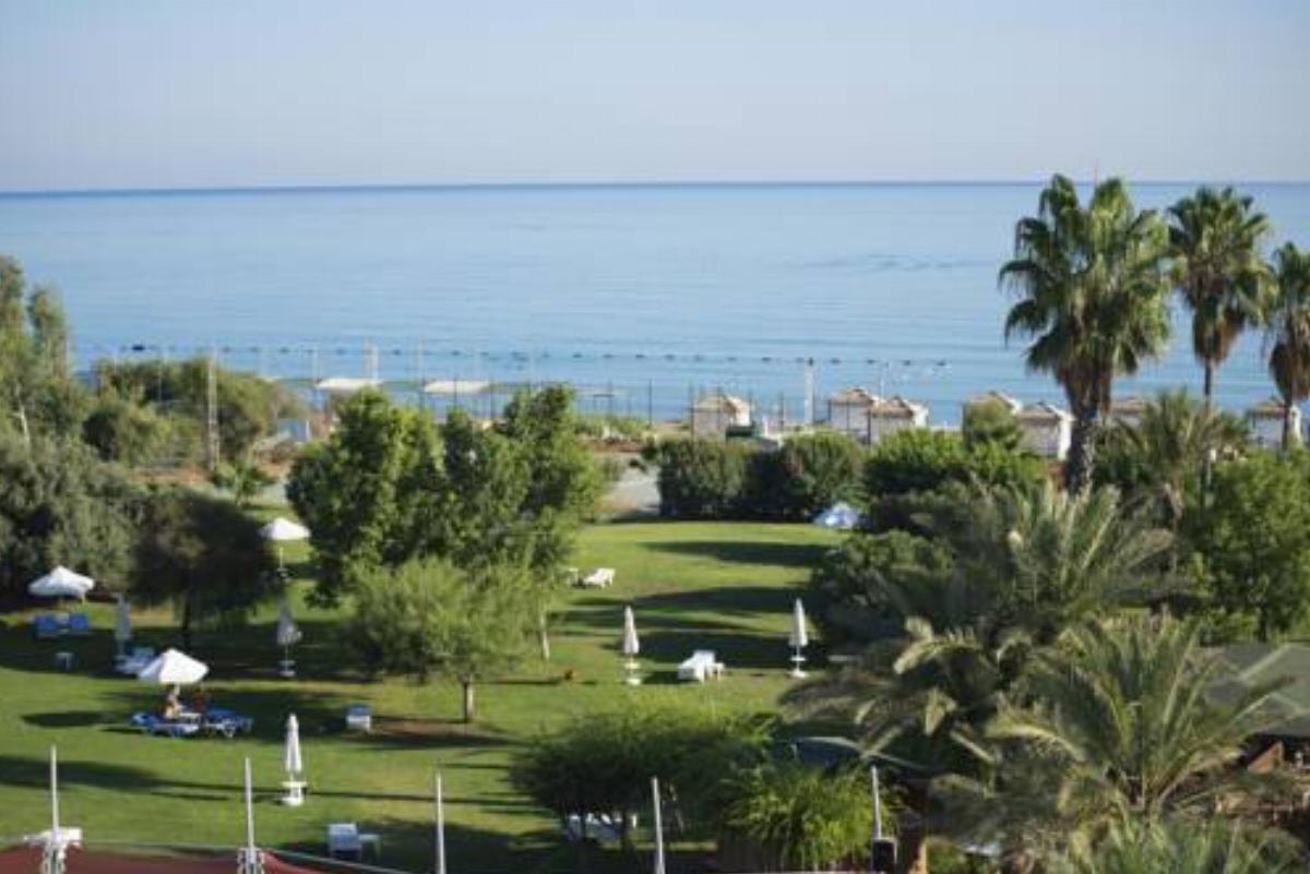 Limak Arcadia Golf Resort Hotel Belek Turkey