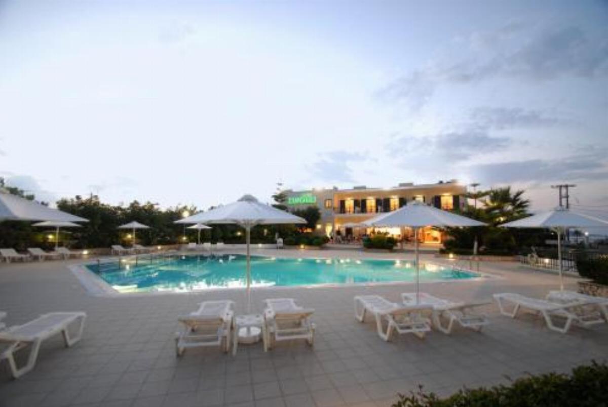 Limanaki Hotel Hotel Lassi Greece