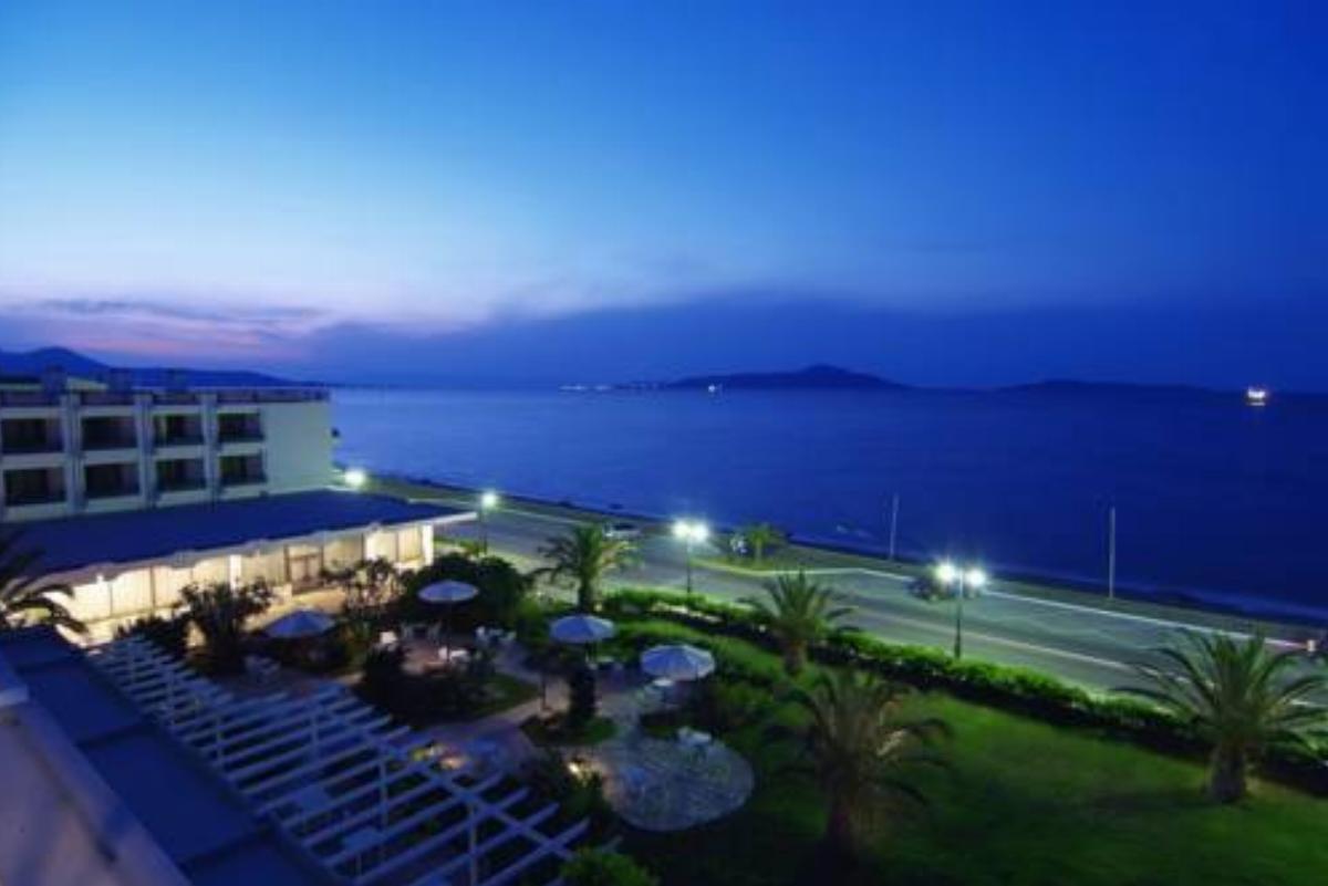 Limira Mare Hotel Hotel Neápolis Greece