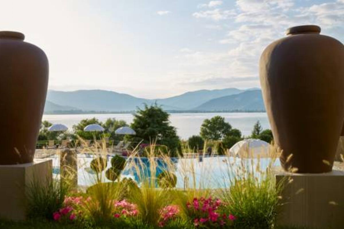 Limneon Resort & Spa Hotel Kastoriá Greece