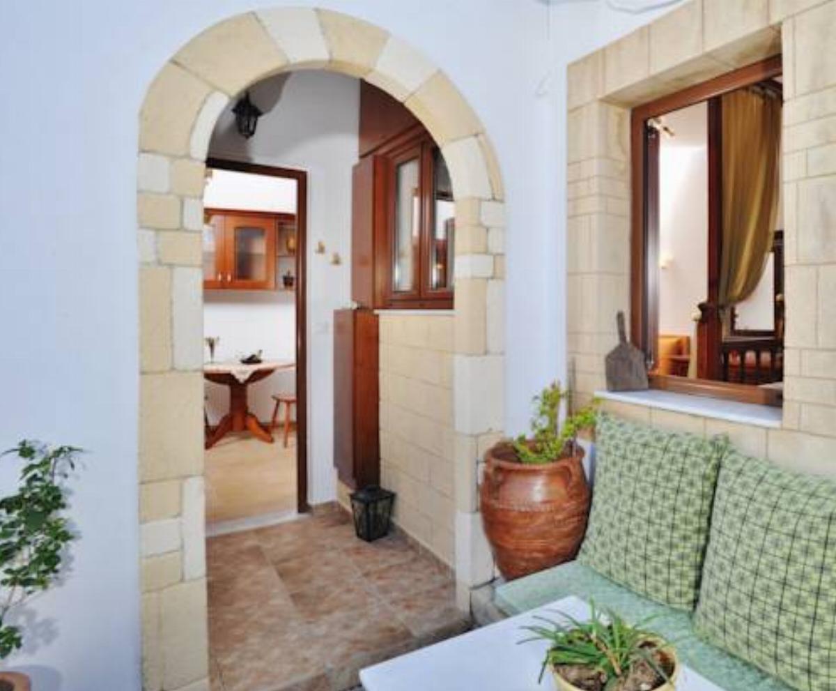 Lindian Jewel Exclusive Apartments Hotel Lindos Greece