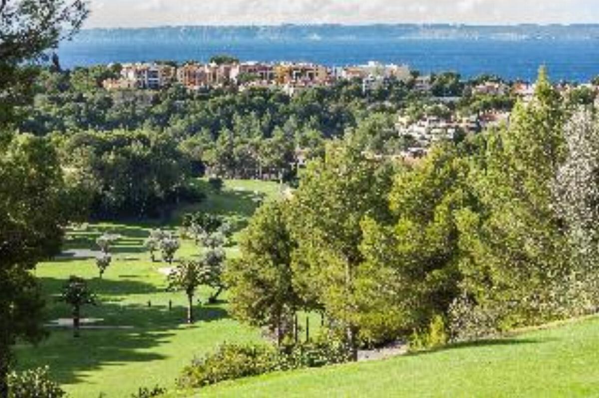 Lindner Golf & Wellness Resort Portals Nous Hotel Majorca Spain