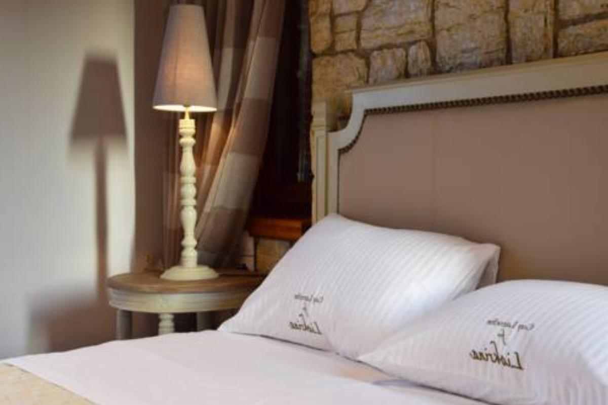 Liokrina Luxury Villas Hotel Koróni Greece