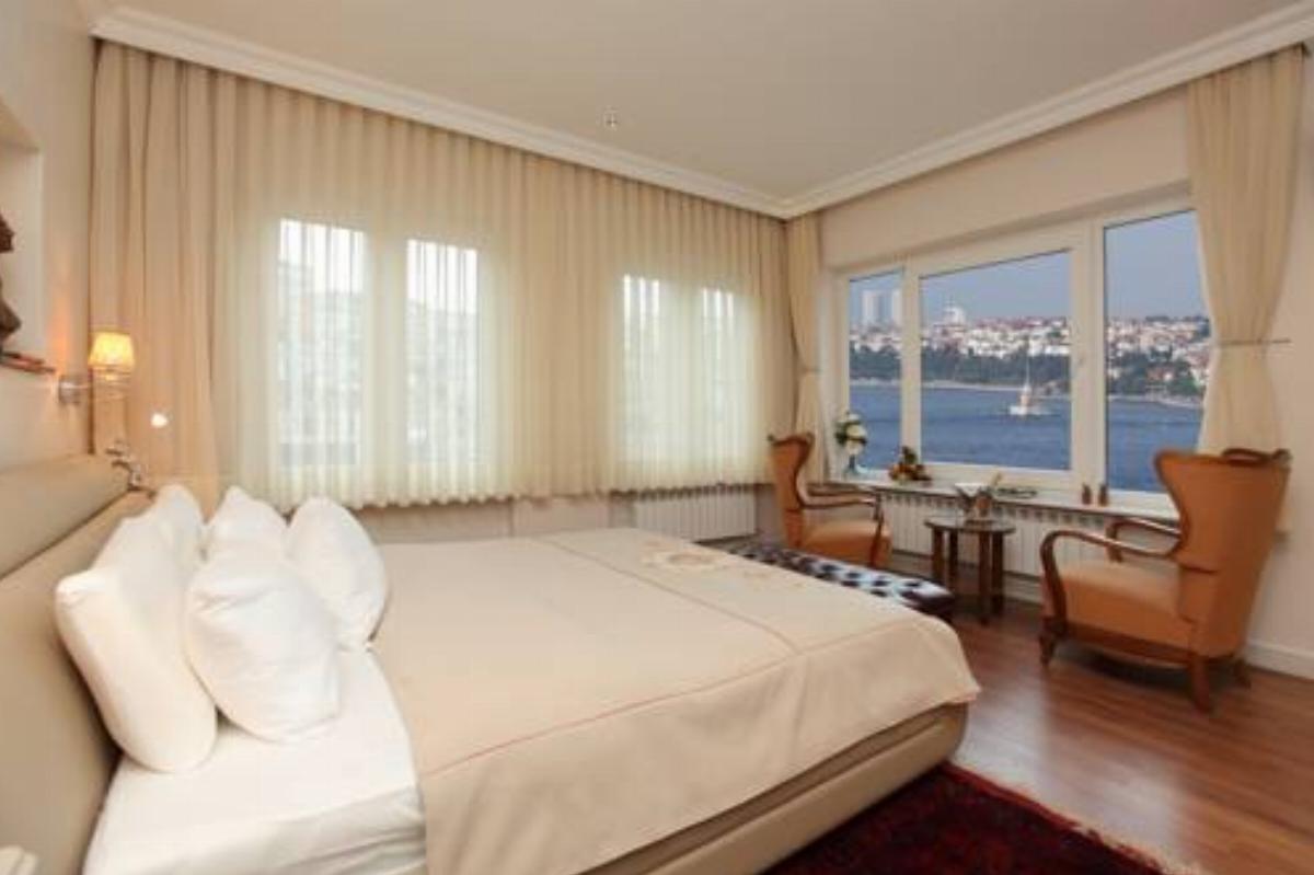 Lir Residence Suites Hotel İstanbul Turkey