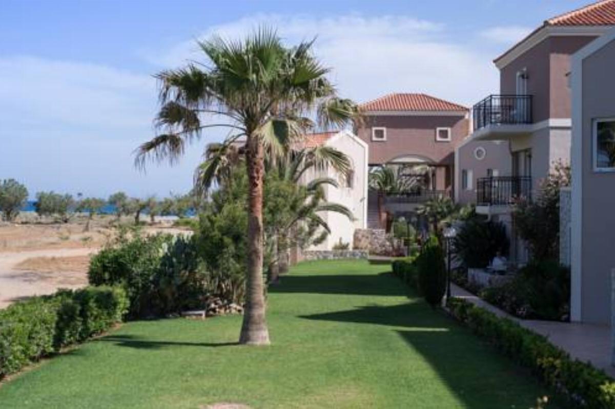 Lito Beach Hotel Hotel Gerani Chanion Greece