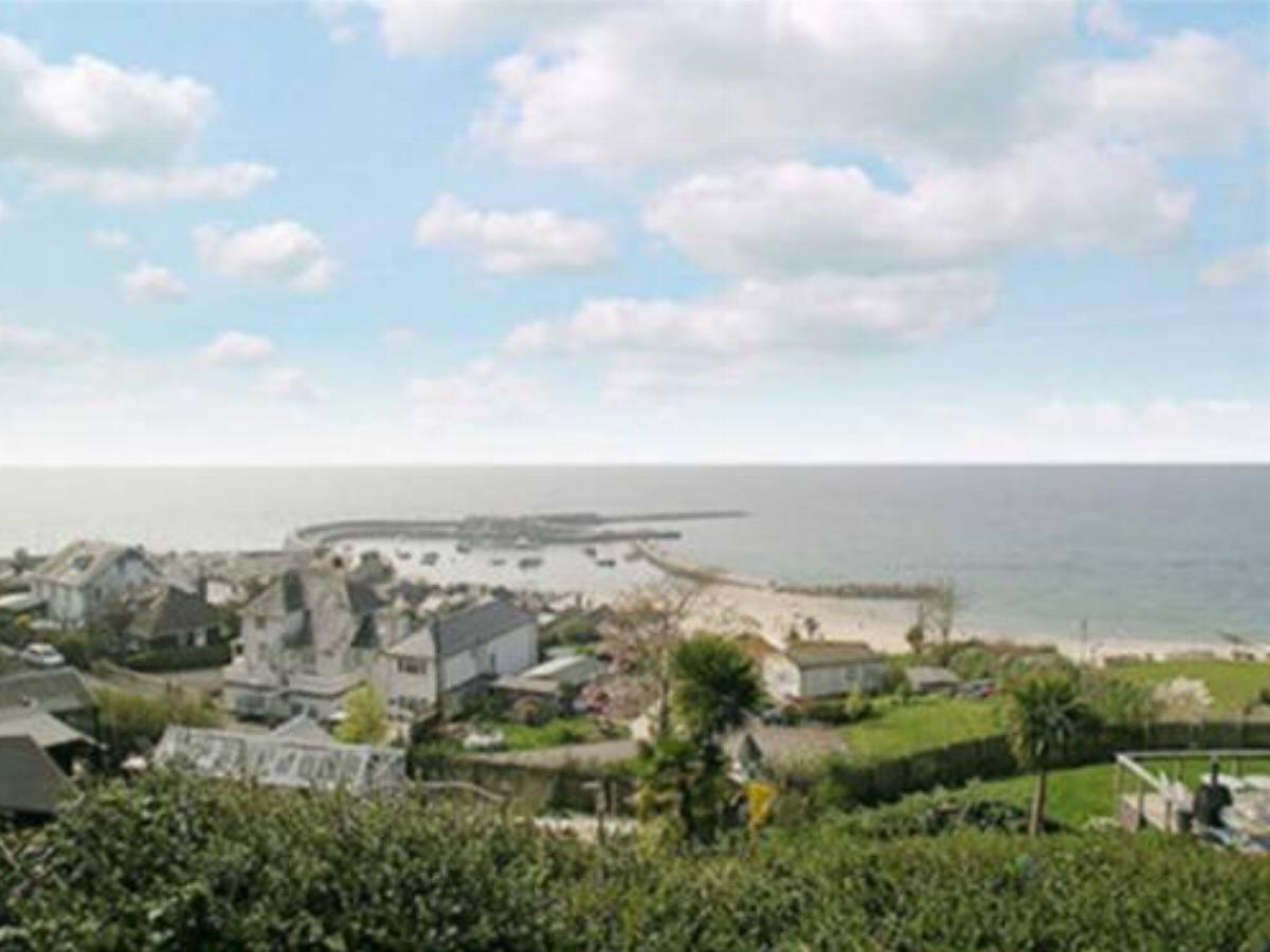 Little Bay View Hotel Lyme Regis United Kingdom