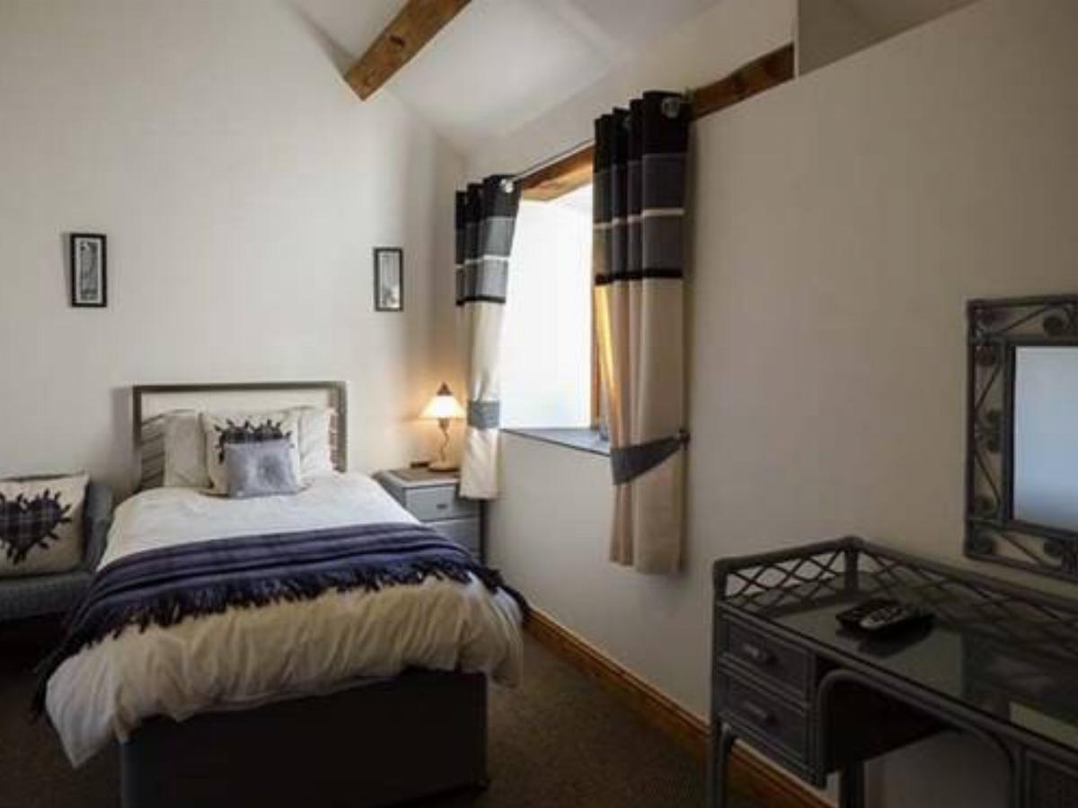 Little Cow House Hotel Chirk United Kingdom