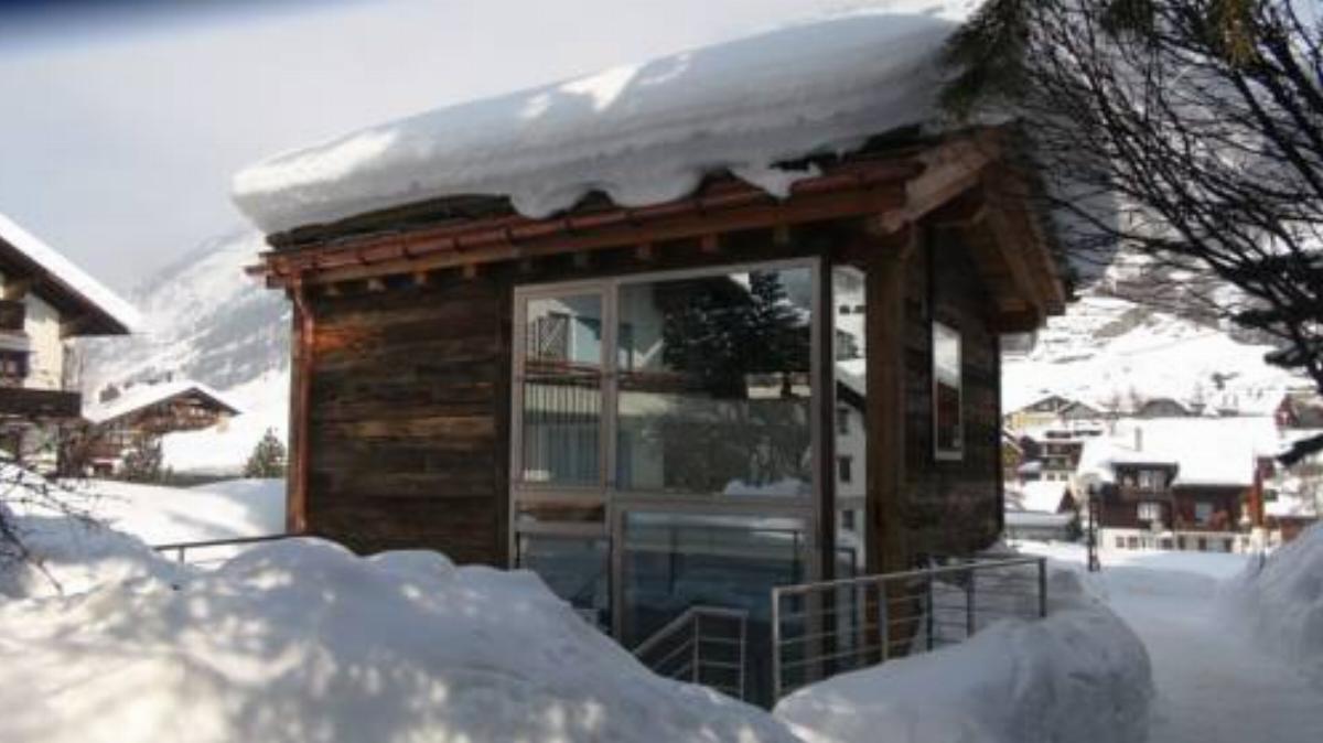 Little Dream House Hotel Zermatt Switzerland