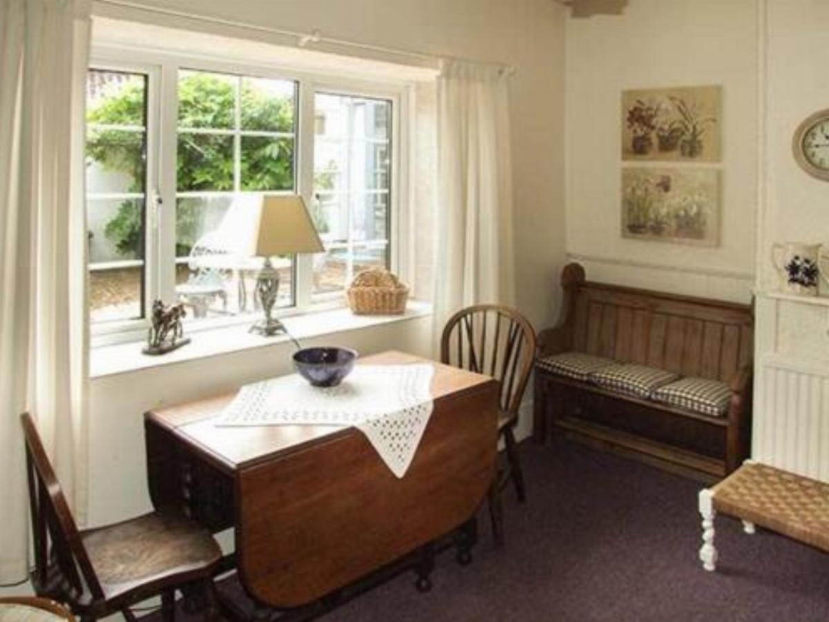 Little Marstow Farm Cottage Hotel Lydbrook United Kingdom