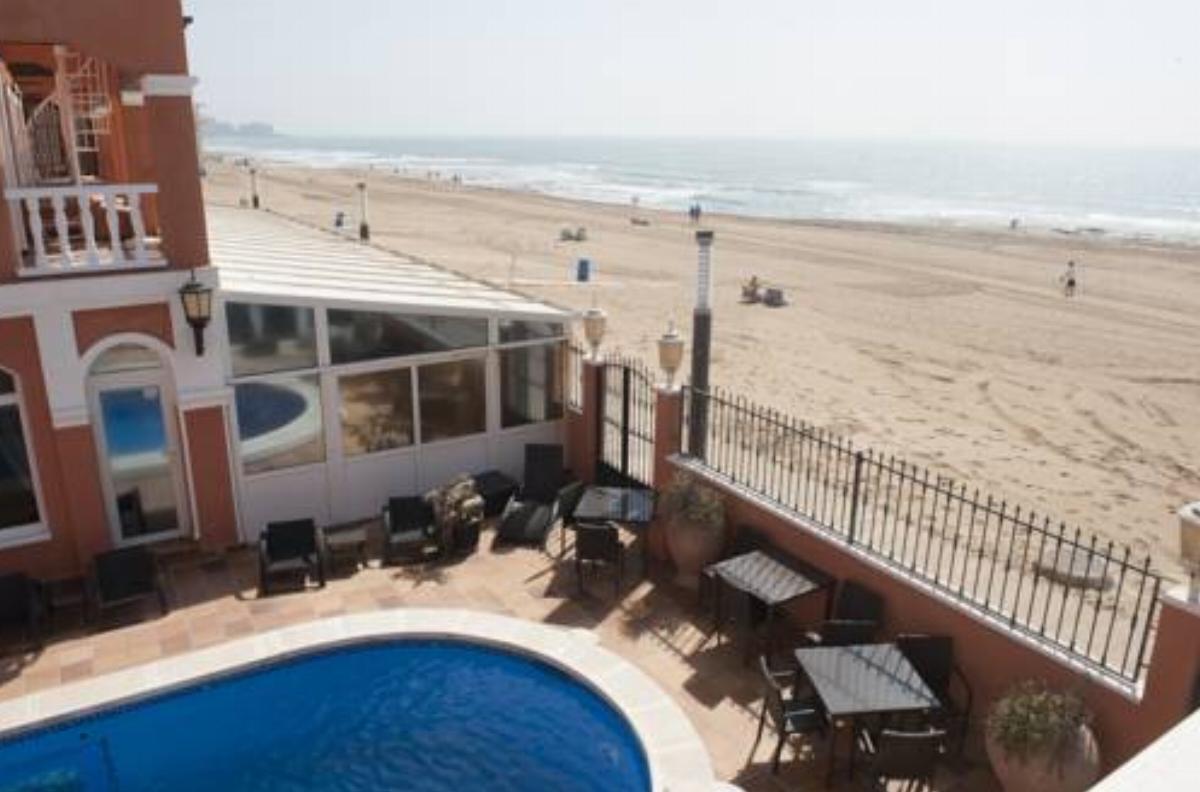Lloyds Beach Club Hotel La Mata Spain
