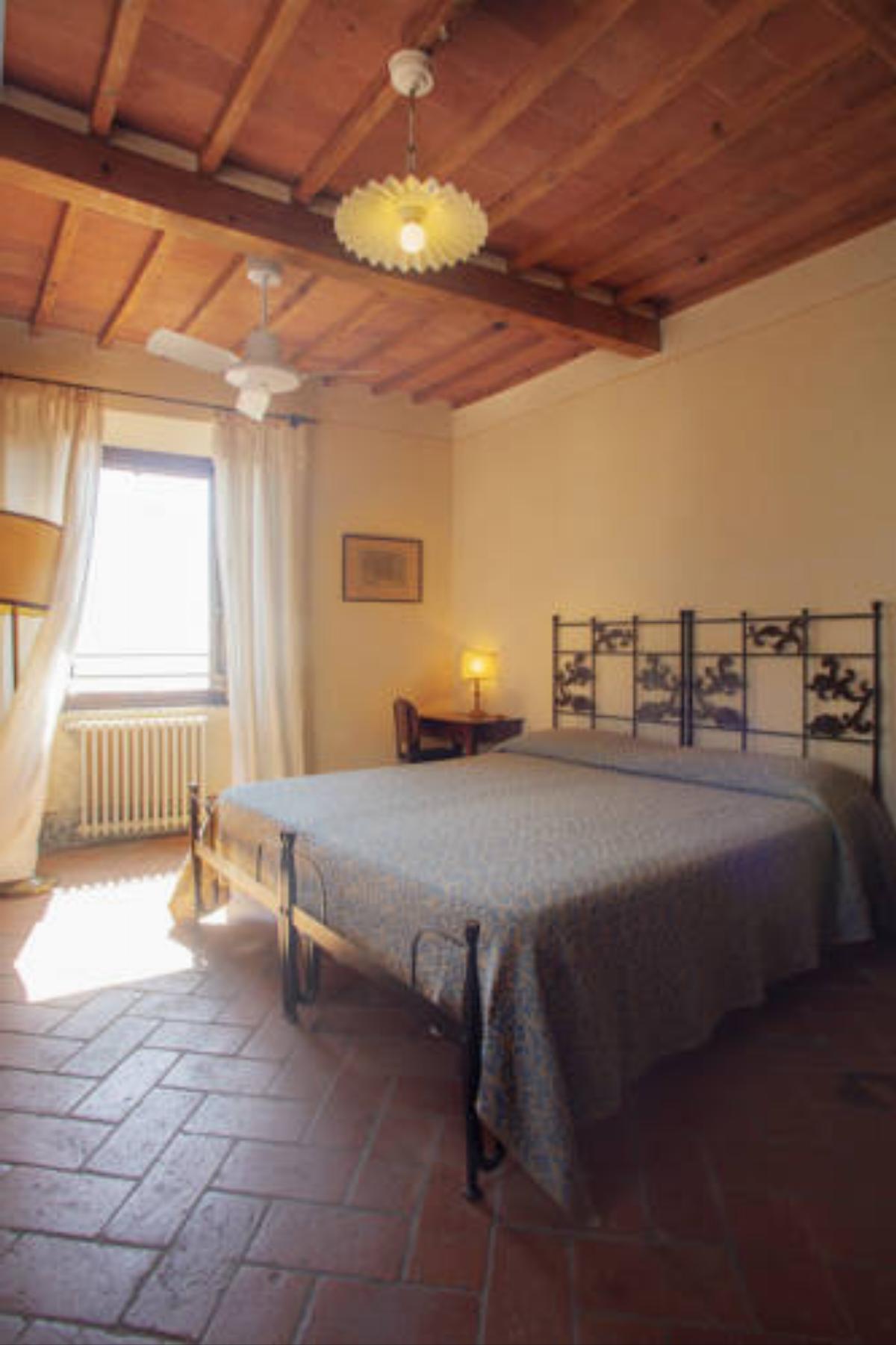 Locanda Antico Borgo Hotel Civitella in Val di Chiana Italy