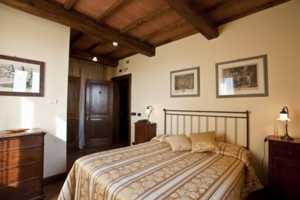 Locanda Poggioleone Hotel Castiglione del Lago Italy