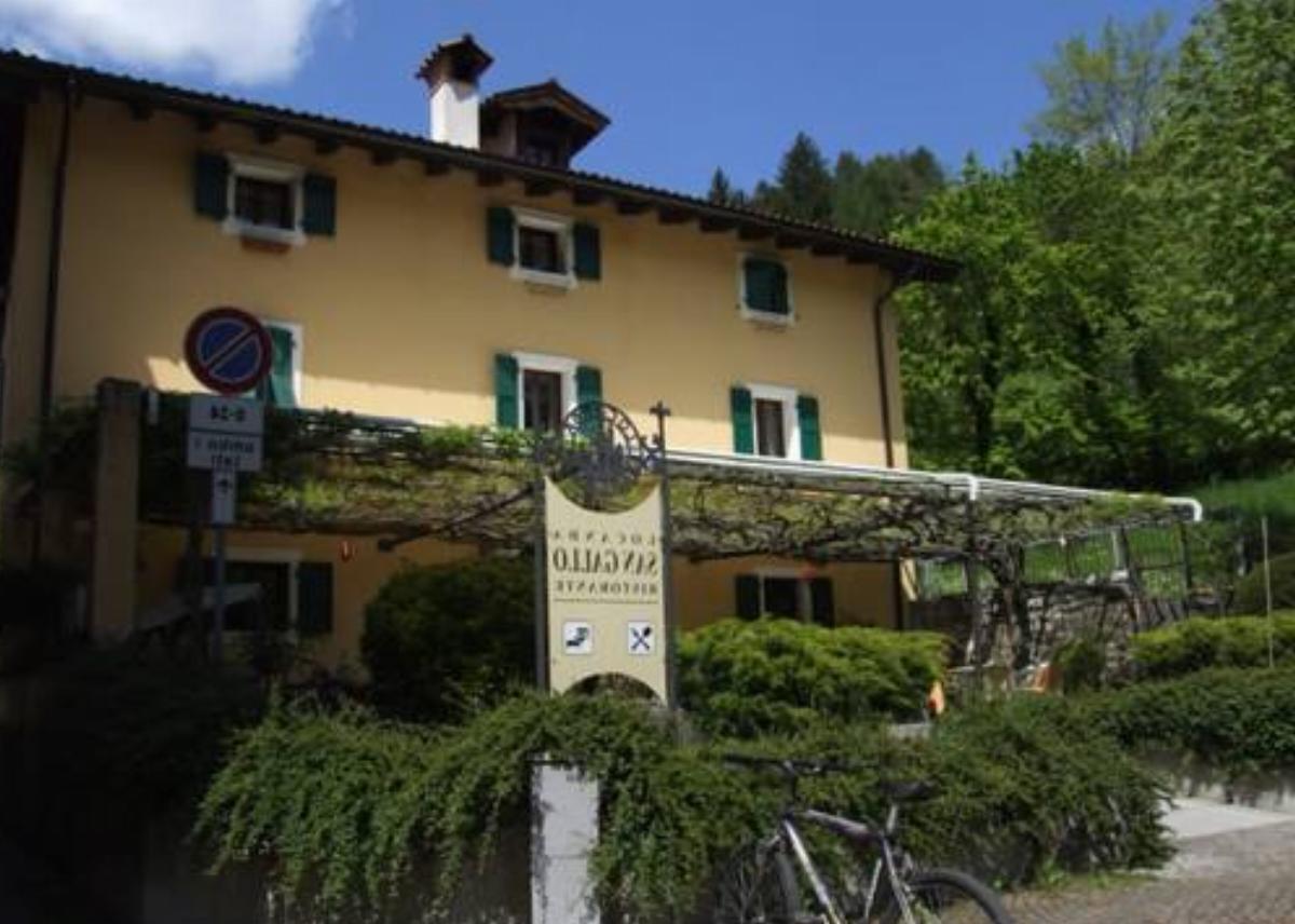 Locanda San Gallo Hotel Moggio Udinese Italy