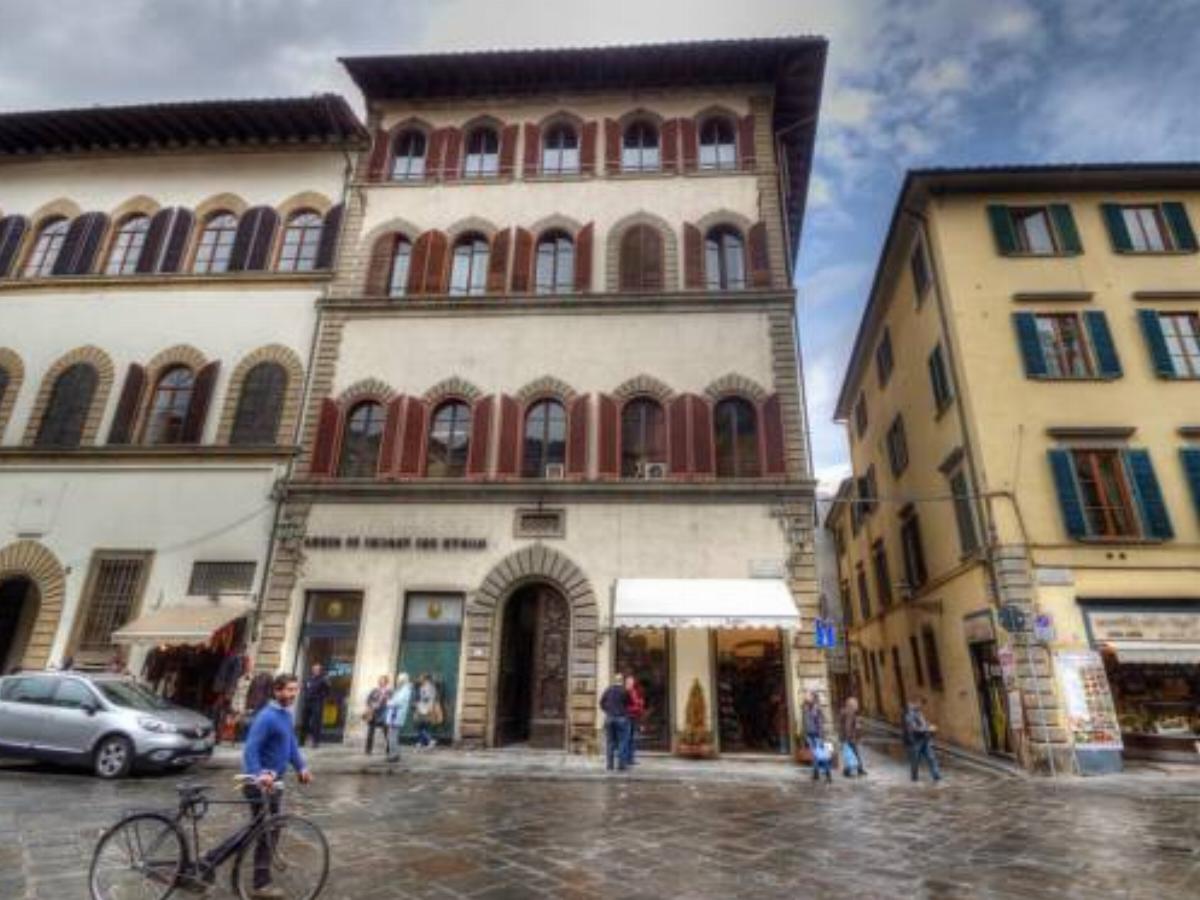 Locazione turistica Apt. San Lorenzo III Hotel Florence Italy