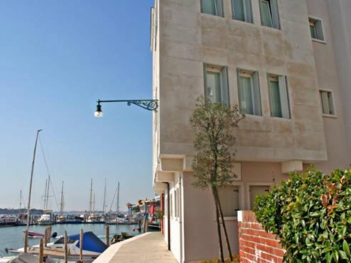 Locazione turistica Judeca Nova Hotel Venice Italy