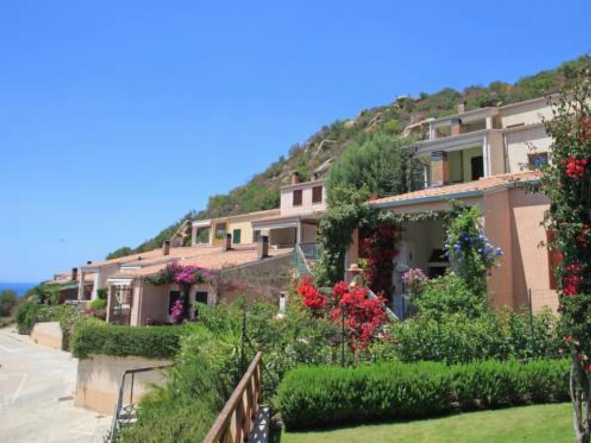 Locazione turistica Le Ginestre.3 Hotel Monte Nai Italy