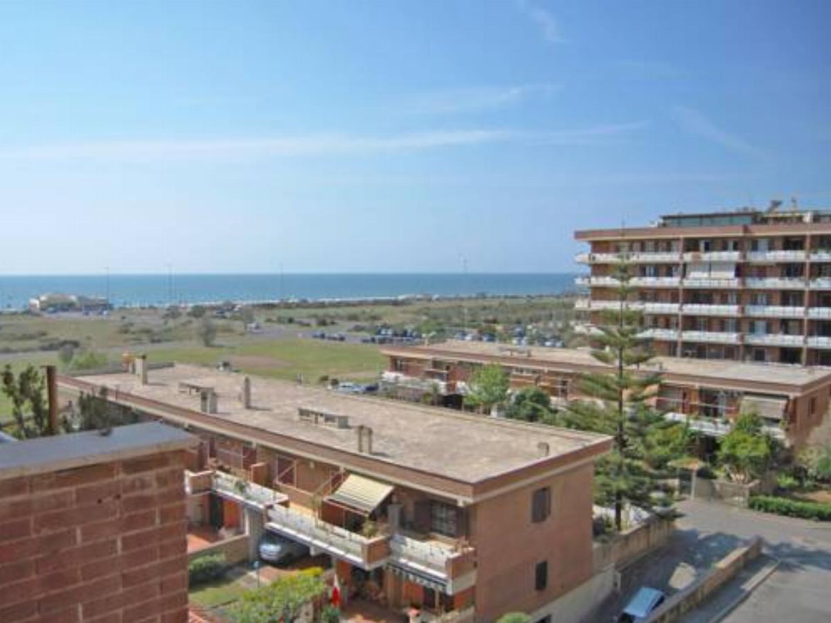 Locazione turistica Ostia beach Hotel Lido di Ostia Italy