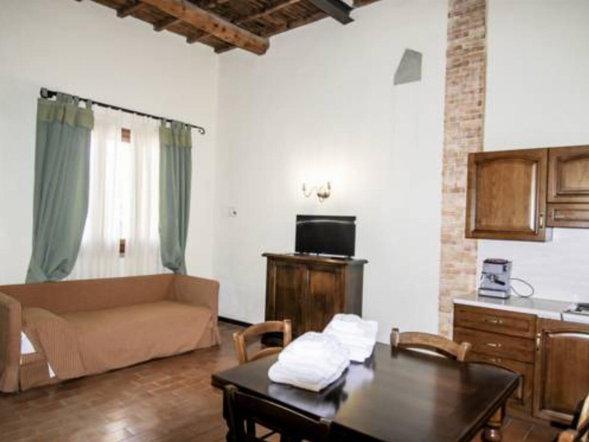 Locazione turistica Poggitazzi.1 Hotel Case Malva Italy