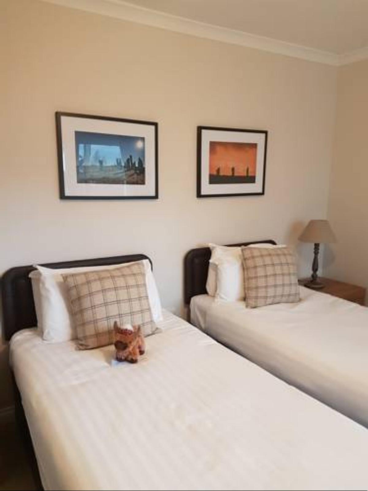 Loch Ness Guest House Hotel Fort Augustus United Kingdom