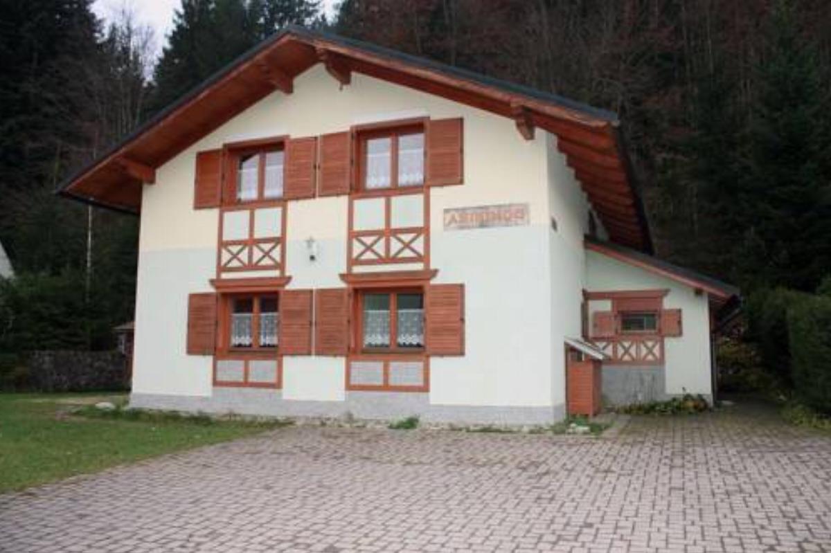 Lodge Dominika Hotel Brezno Slovakia
