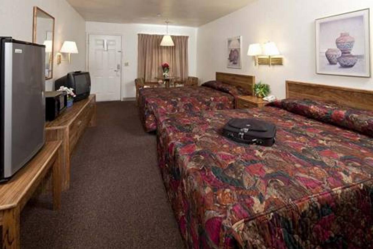 Lodge on the River Hotel Bullhead City USA