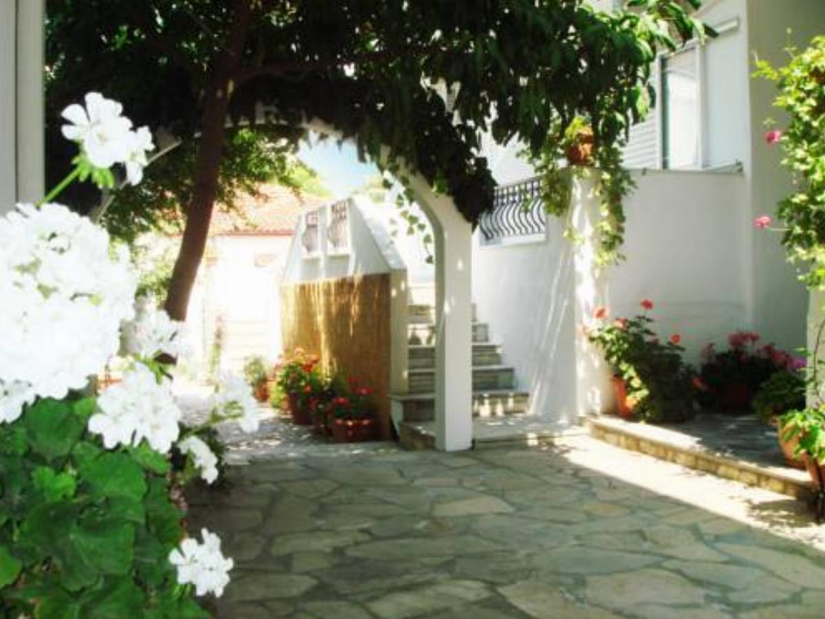 Loginos Studios Hotel Kallithea Halkidikis Greece