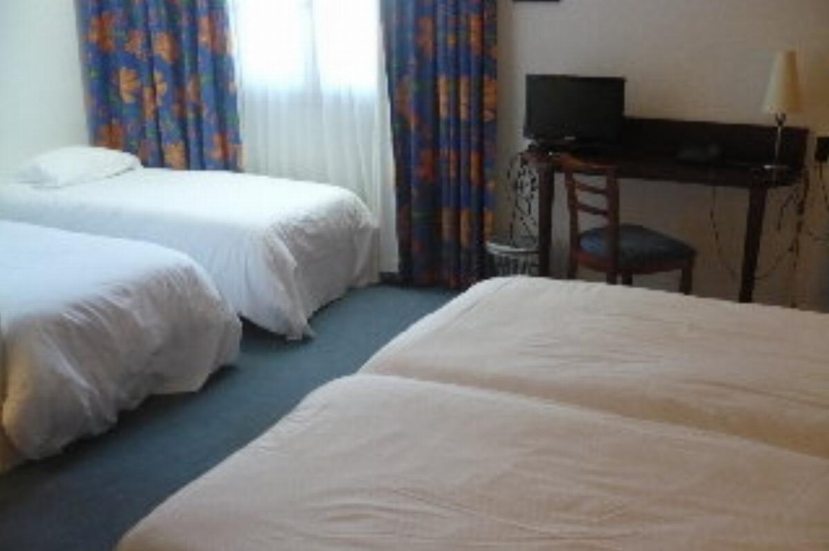 LOGIS HOTEL DU BEFFROI GRAVELINES DUNKERQUE Hotel Dunkerque France