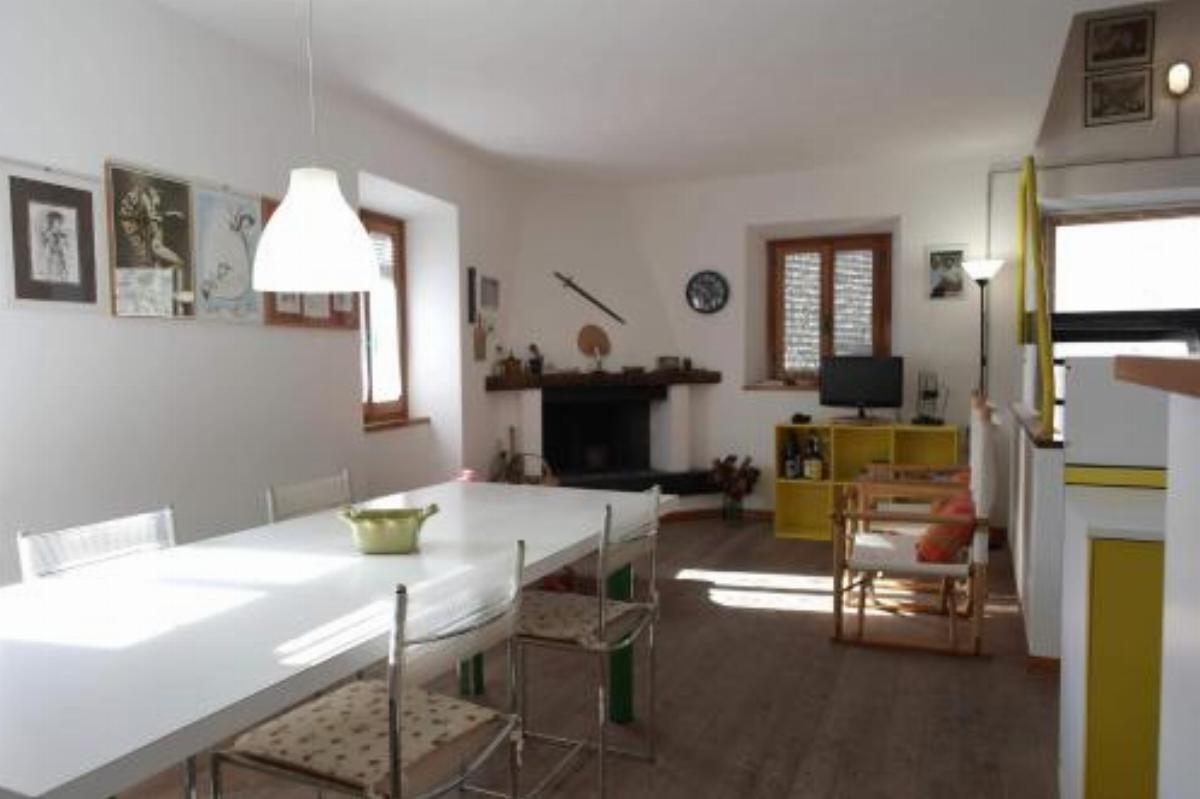 L'Olivo Countryside House Hotel Gello Italy